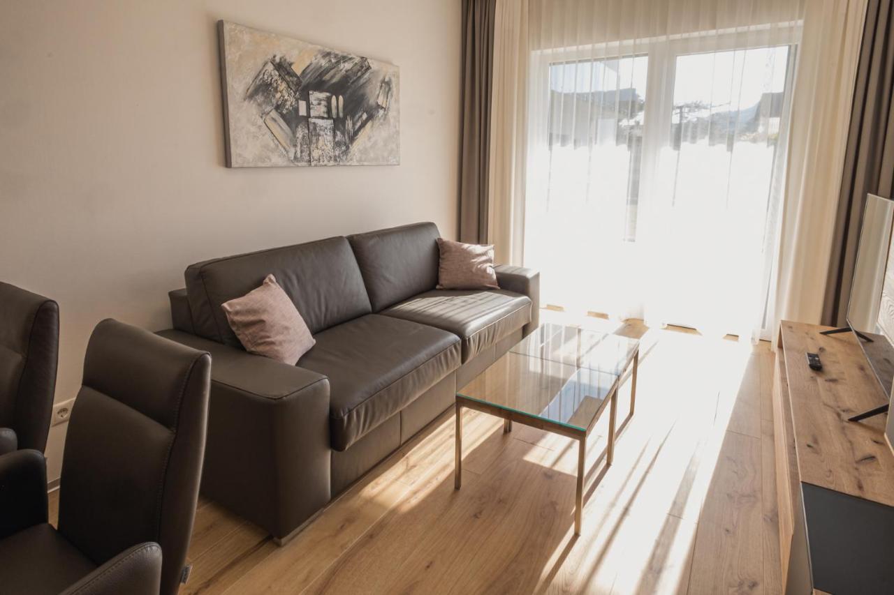 Deluxe Apartment Graz Luaran gambar