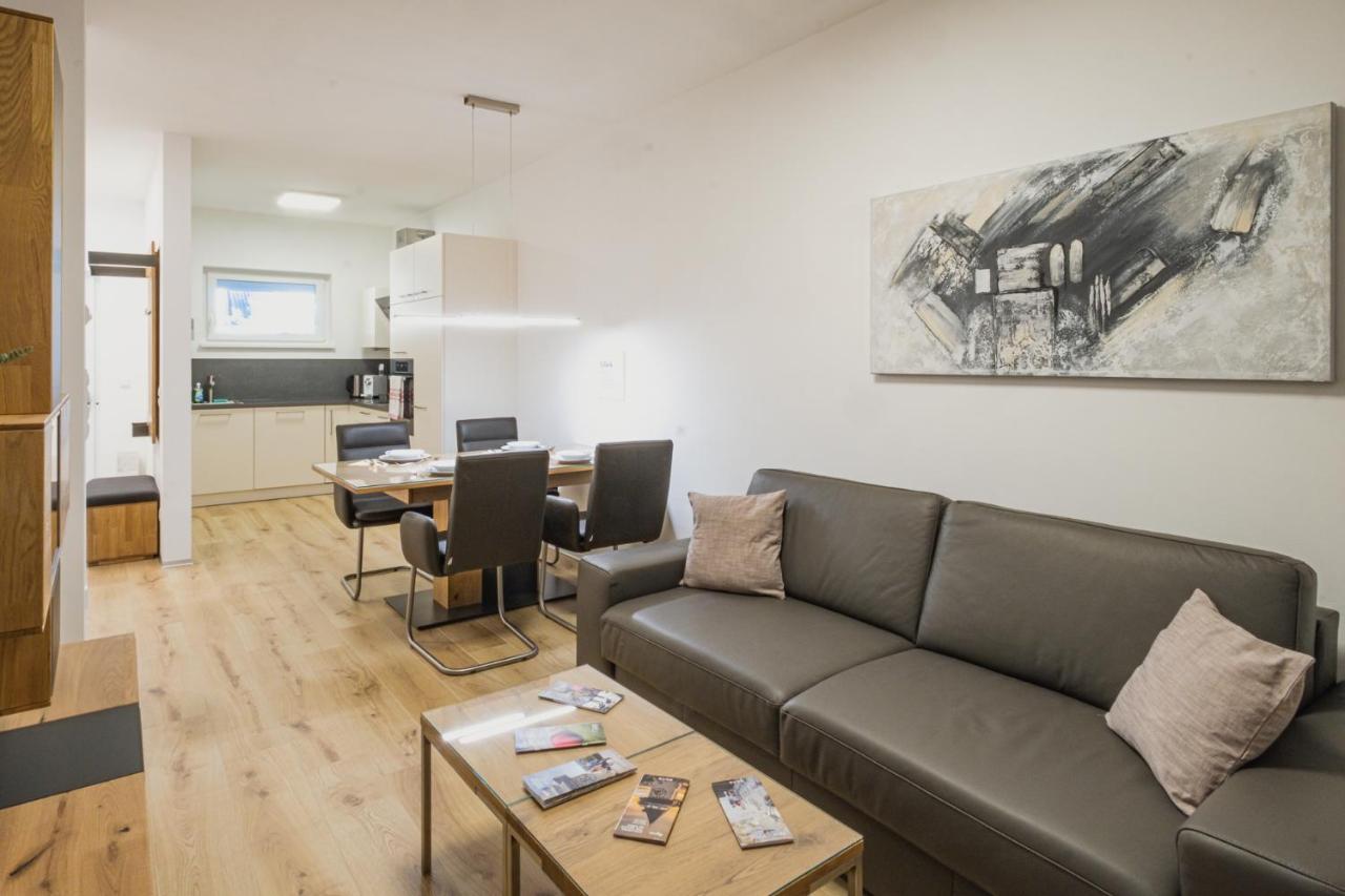 Deluxe Apartment Graz Luaran gambar