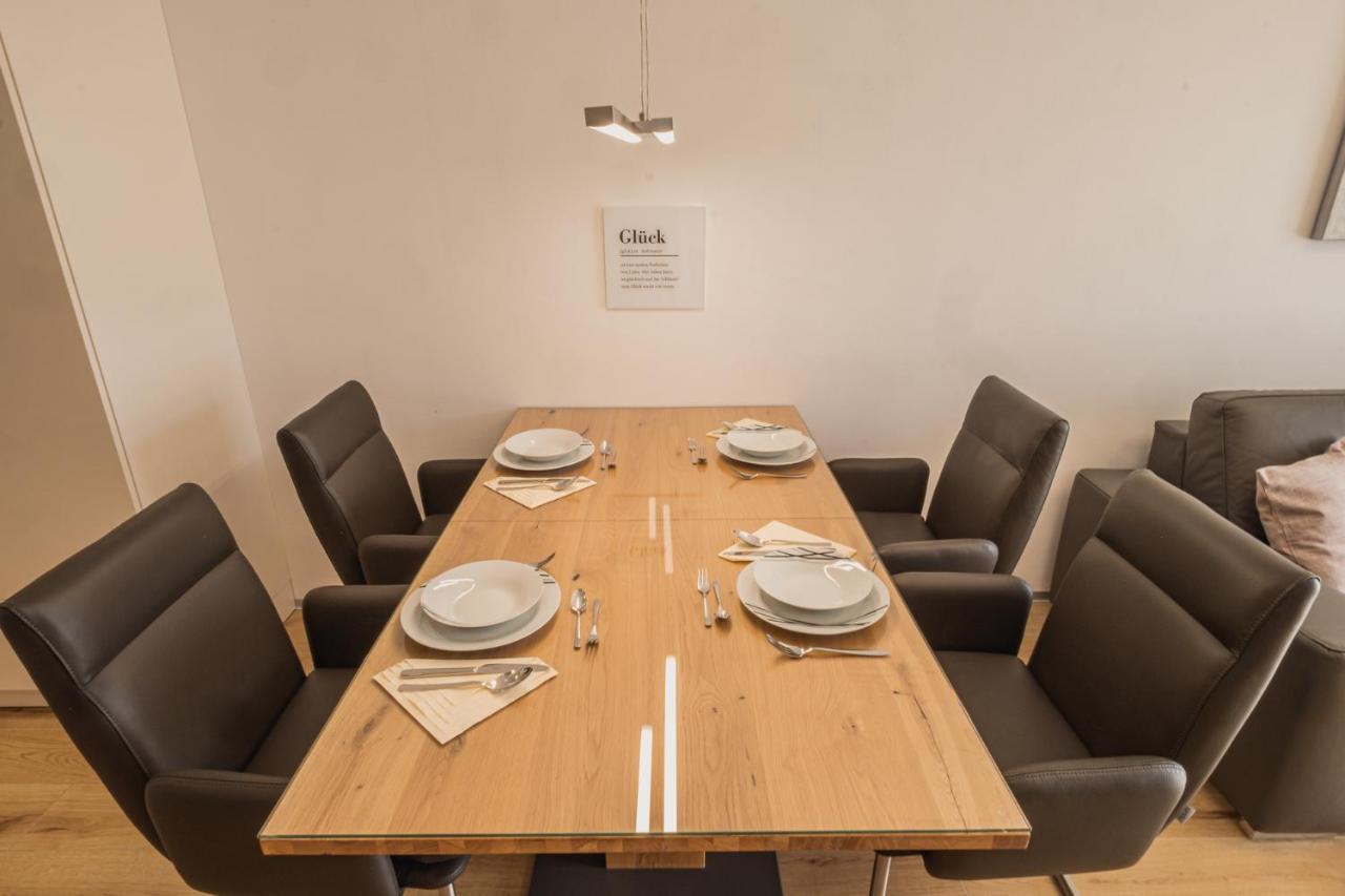 Deluxe Apartment Graz Luaran gambar