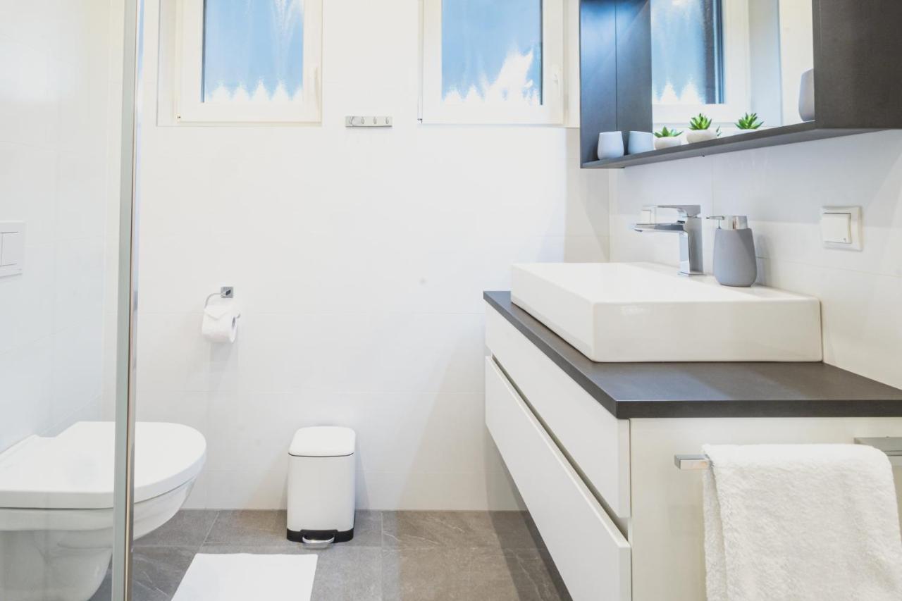 Deluxe Apartment Graz Luaran gambar
