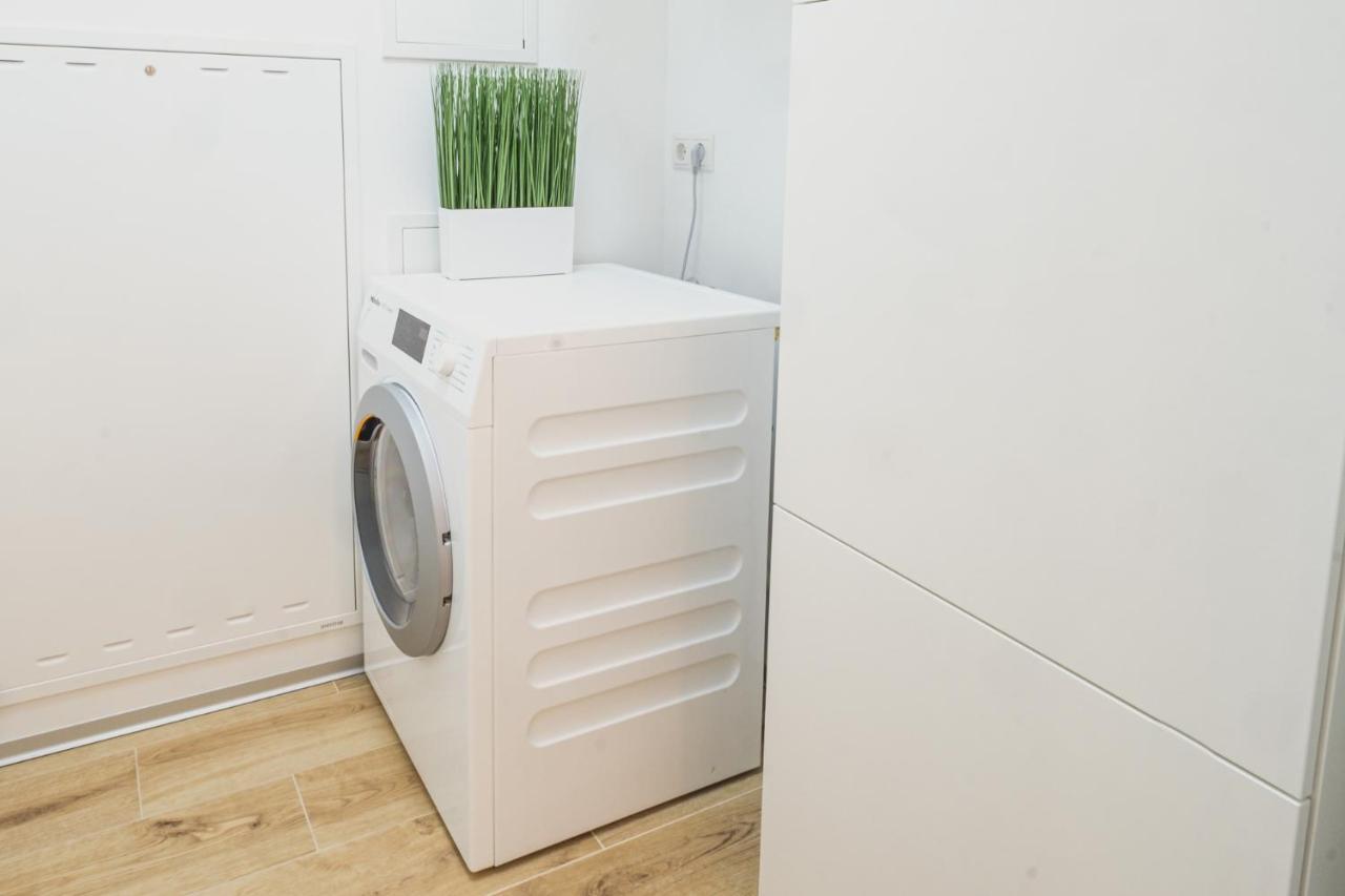 Deluxe Apartment Graz Luaran gambar